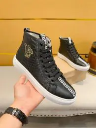 versace high tops chaussures pour homme s_117aba3